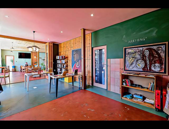 518M² BUILDING FOR SALE IN BRIXTON